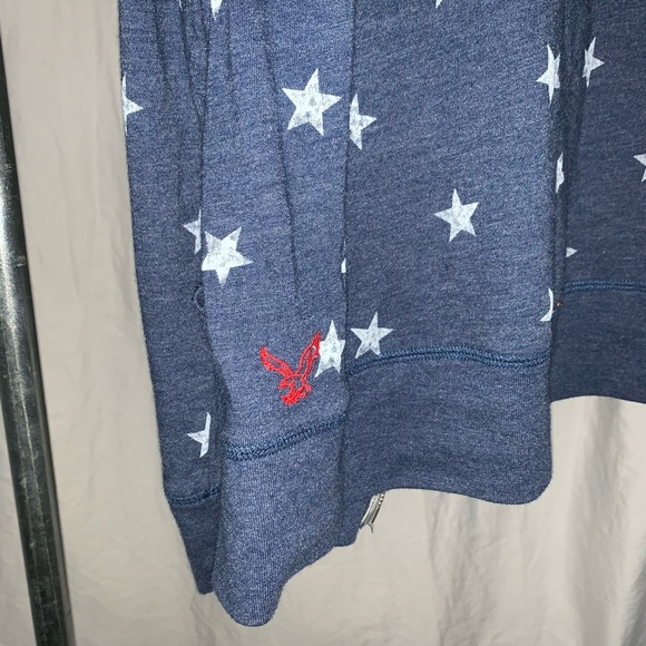 American eagle spring zip-up Jodie - Picture 6 of 6